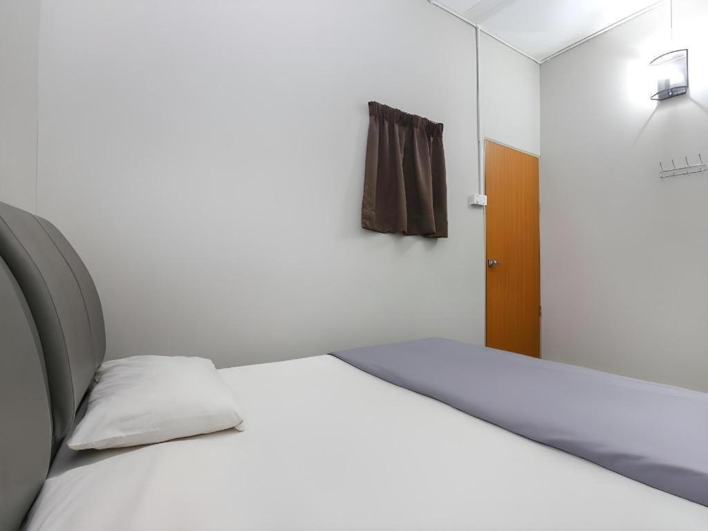 Spot On 89751 Bed Station Guest House Tanah Rata Ngoại thất bức ảnh
