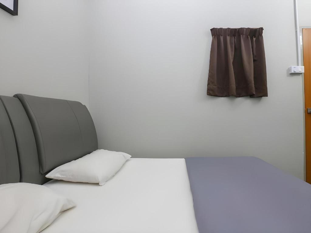 Spot On 89751 Bed Station Guest House Tanah Rata Ngoại thất bức ảnh