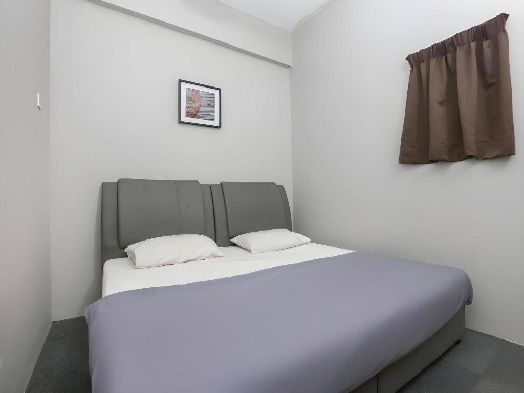 Spot On 89751 Bed Station Guest House Tanah Rata Ngoại thất bức ảnh
