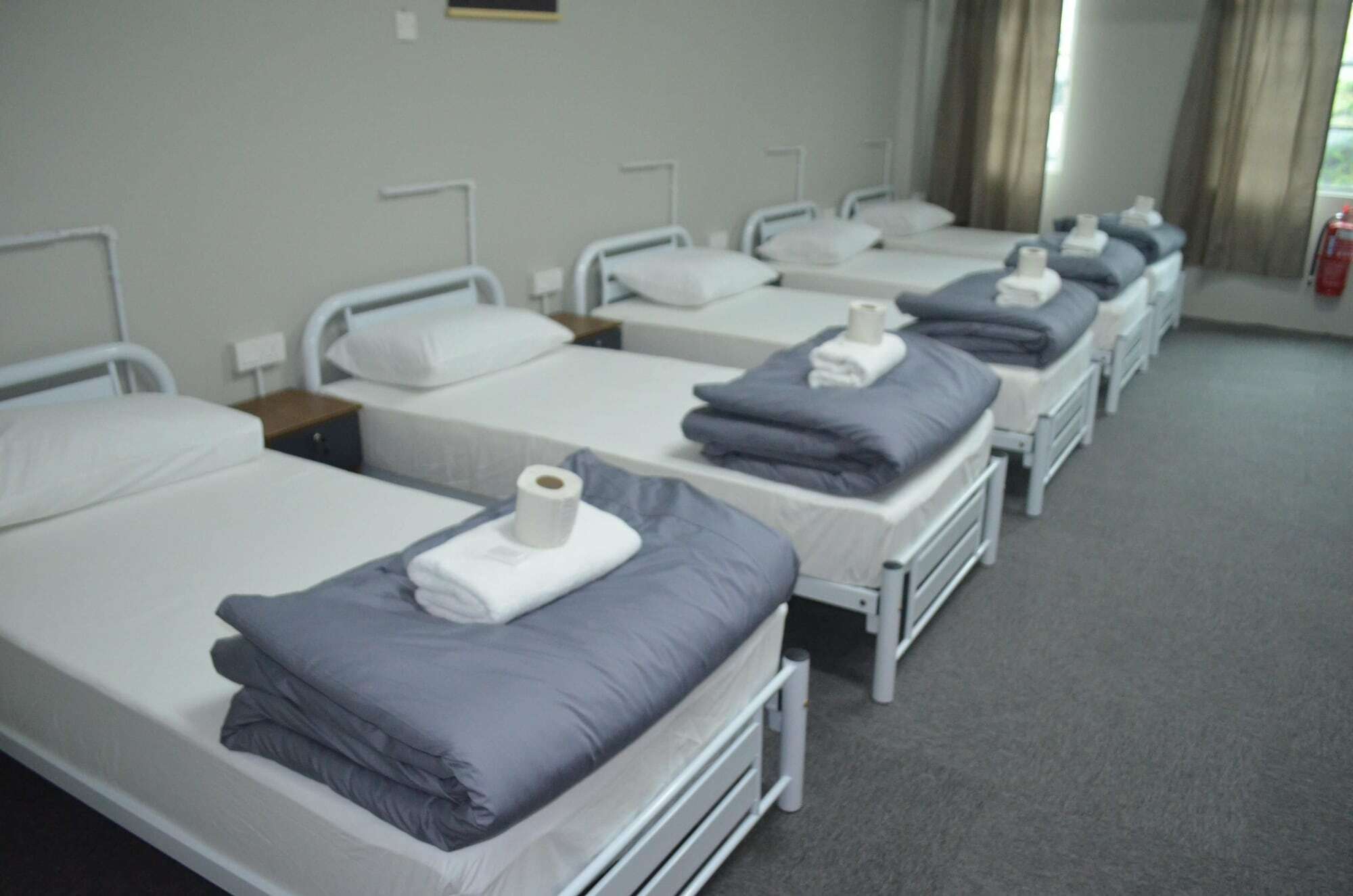 Spot On 89751 Bed Station Guest House Tanah Rata Ngoại thất bức ảnh