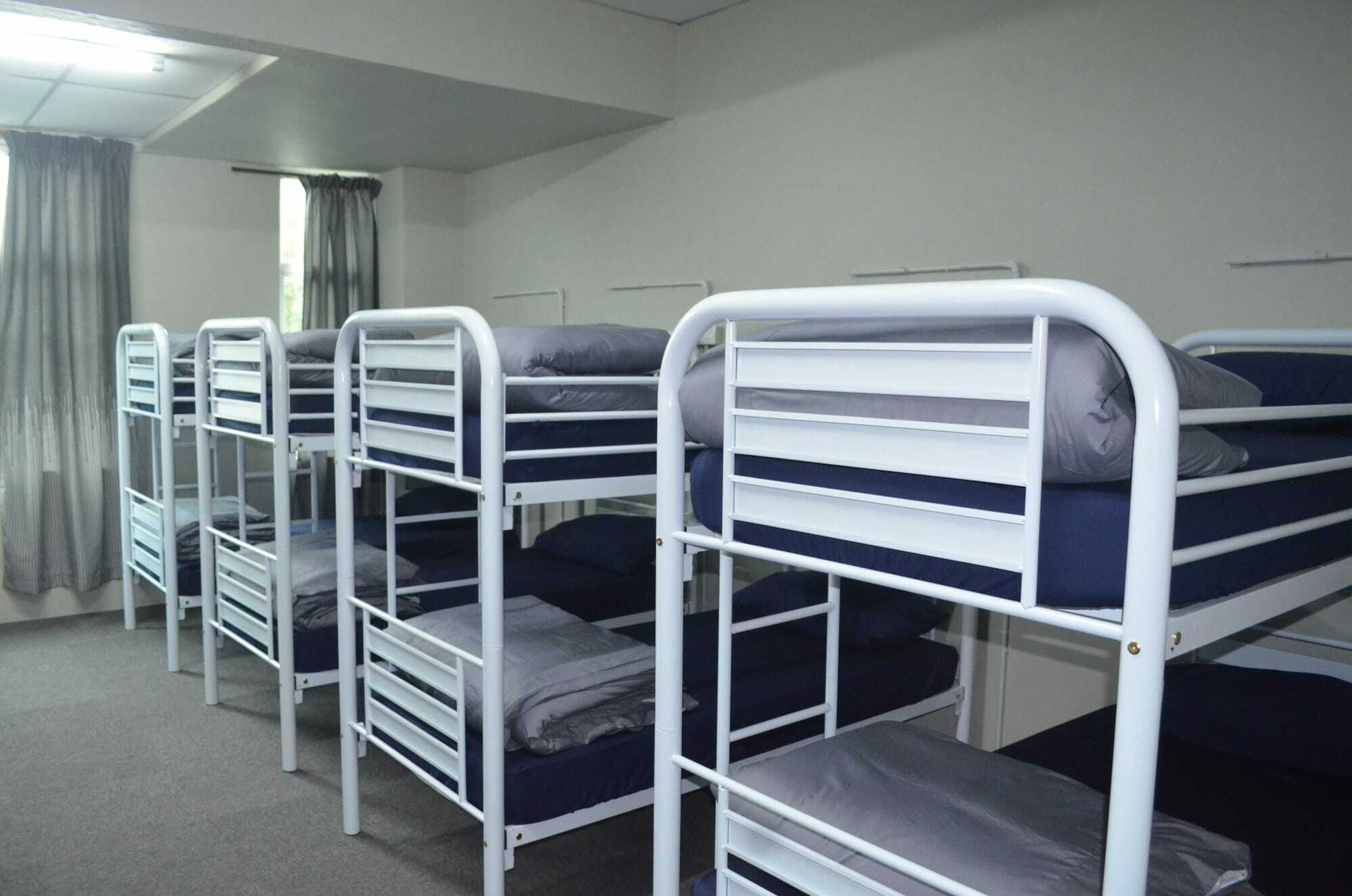 Spot On 89751 Bed Station Guest House Tanah Rata Ngoại thất bức ảnh